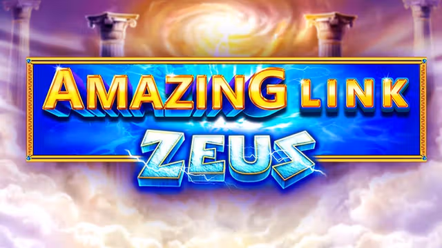 Amazing Link Zeus Games Global