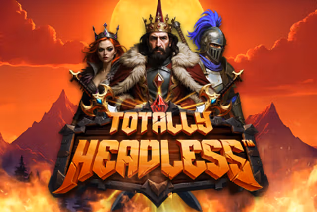 Totally Headless