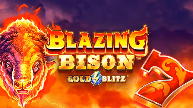 Blazing Bison Games Global
